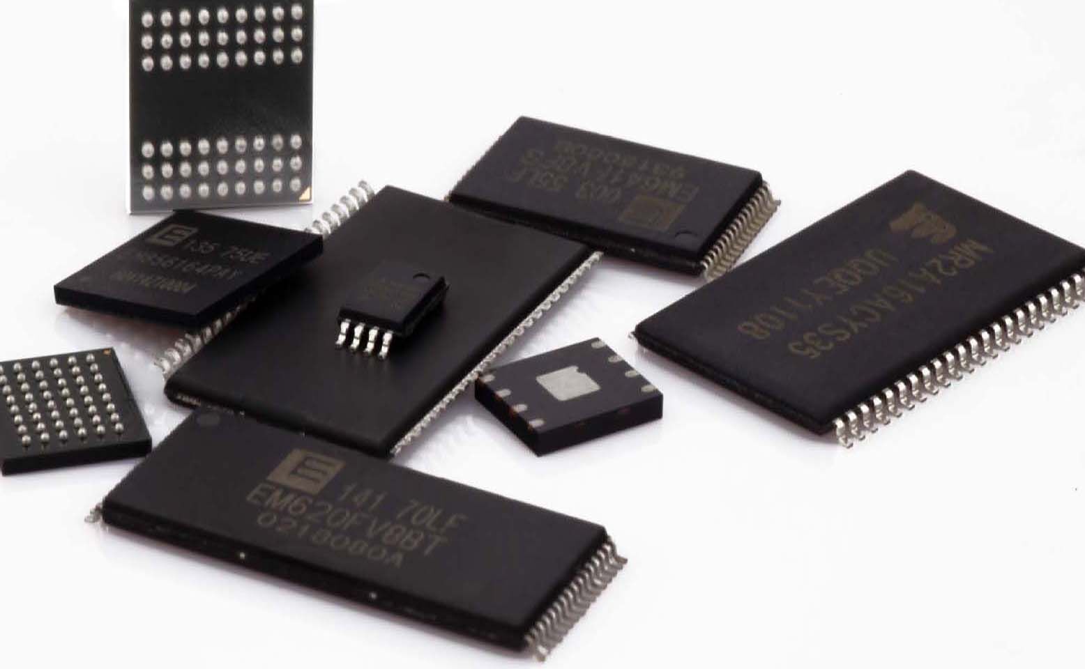 Etron低功耗汽車DRAM內(nèi)存解決方案